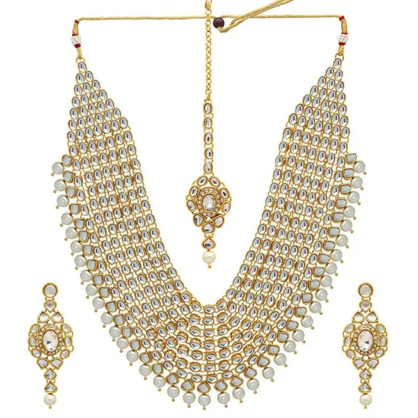 Exquisite_Traditional_Indian_Bridal_Jewelry_Set