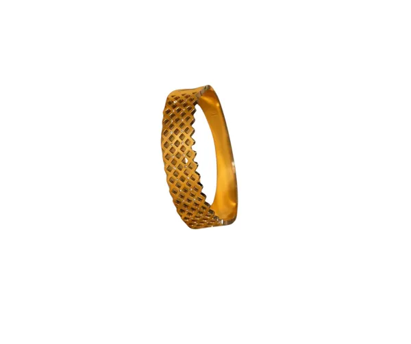 Dazzling_Diamond-Cut_Gold_Bracelet