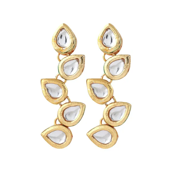 Gold_Plated_Traditional_Necklace_&_Earrings_Set_Embellished_With_Kundan_&_Pearl_For_Women