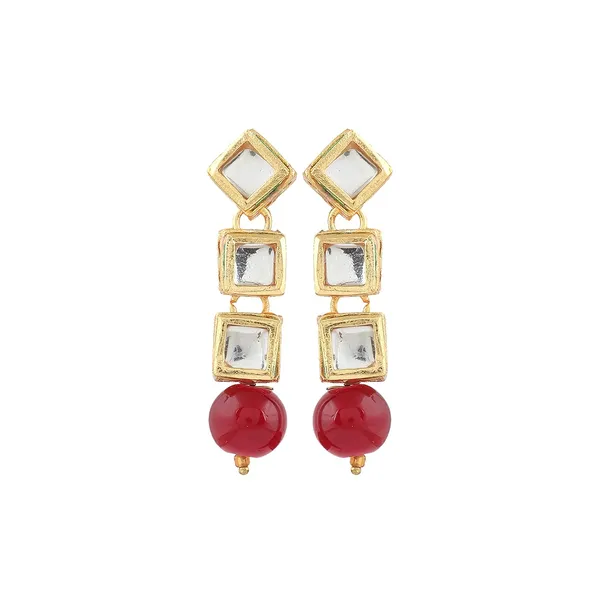 Multicolor_Single_Line_Kundan_Beads_Jewellery_Set_For_Women