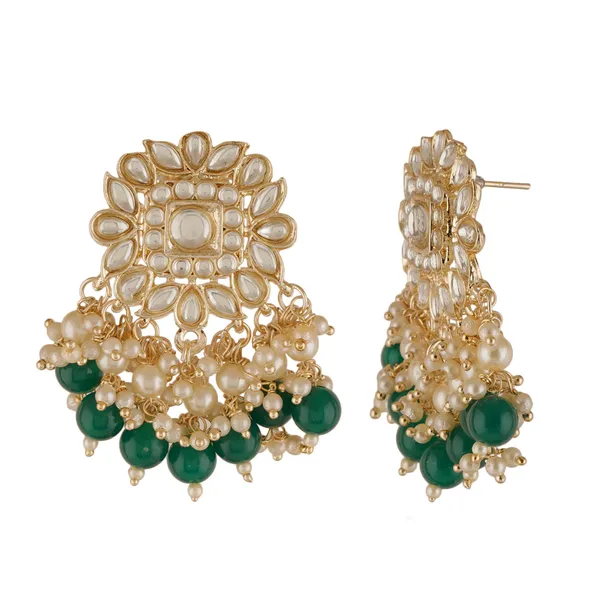Green_Beads_Kundan_Jewelry_Set