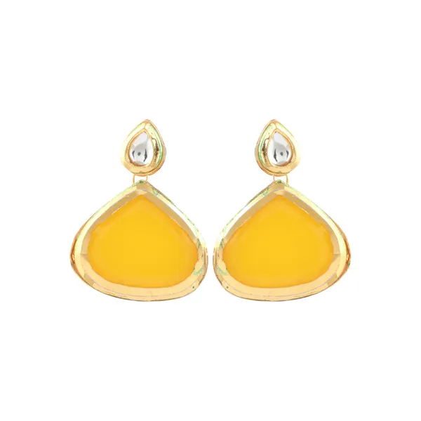 Indian_Gold_Plated_Yellow_Stone_Necklace_Jewelry_Set_With_Earrings_For_Women