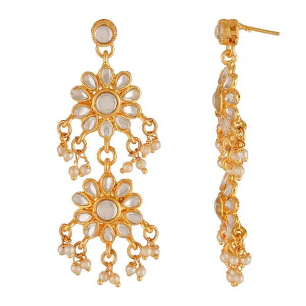 Gold_Plated_Designer_Rani_Haar_Kundan_Jewelry_Set_For_Women