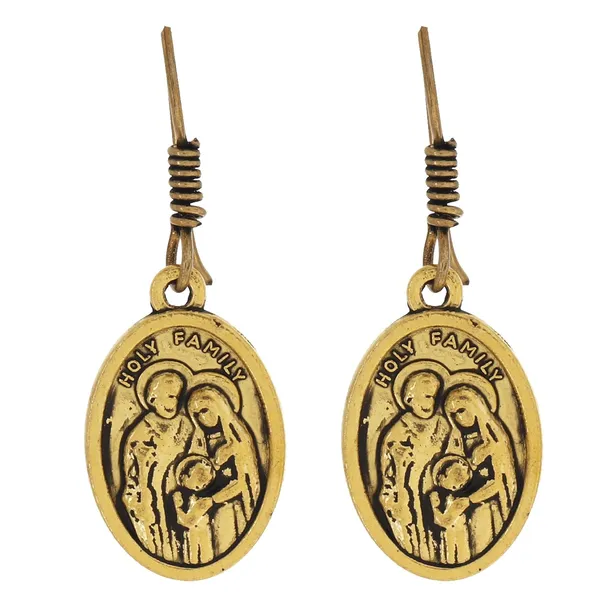 Gold_Indian_Lovely_Couple_Designer_Party_Fashion_Jewelry_Earrings_For_Women
