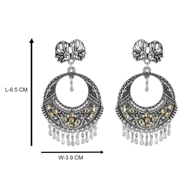 Silver_Indian_Traditional_Dual_Tone_Oxidized_Chandbali_Fashion_Jewelry_Earrings_For_Women