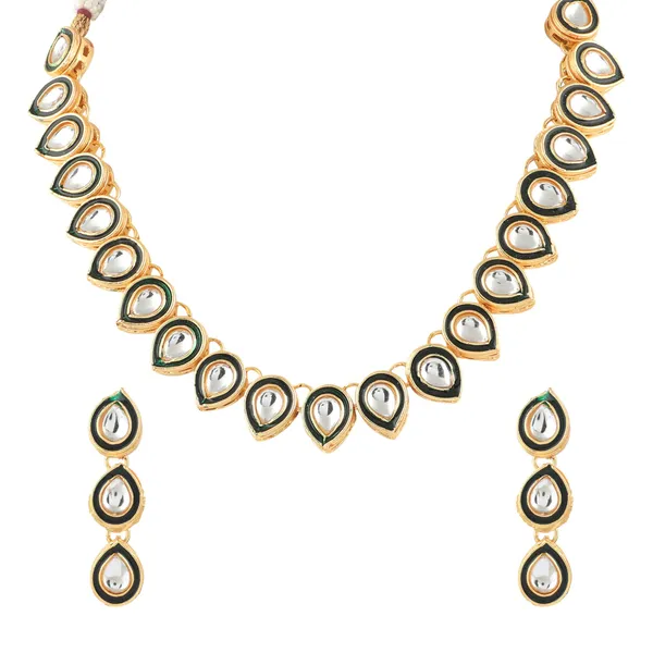 Kundan_Necklace_Set_with_Meenakari_Work