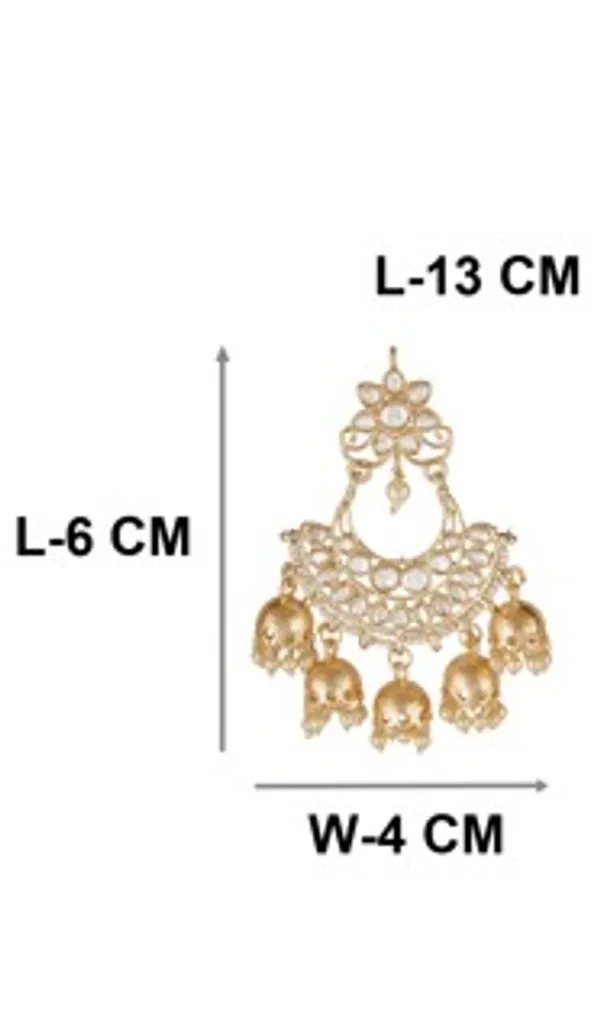 Majestic_Kundan_and_Jhumki_Earrings