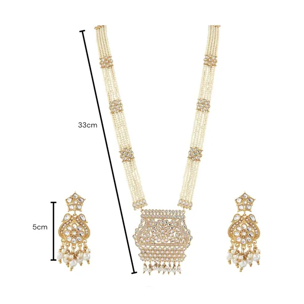 Gold_Tone_Kundan_Long_Necklace_Earring_Maang_Tikka_&_Ring_Set_For_Women