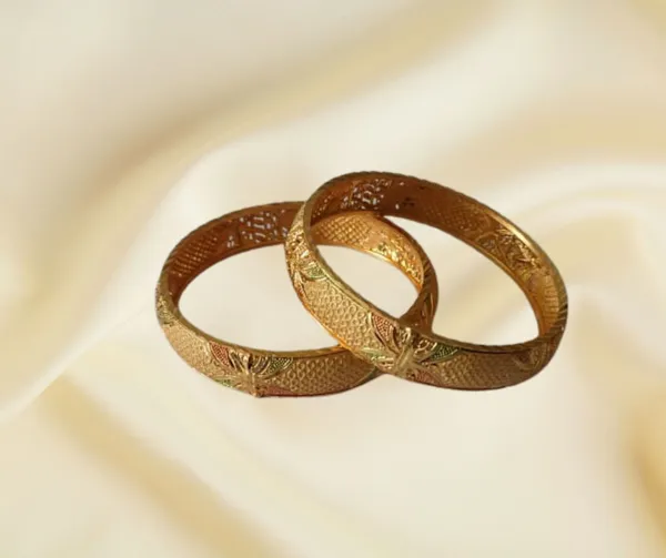 Radiant_Enamel_Floral_Bangles_-_Set_of_Two