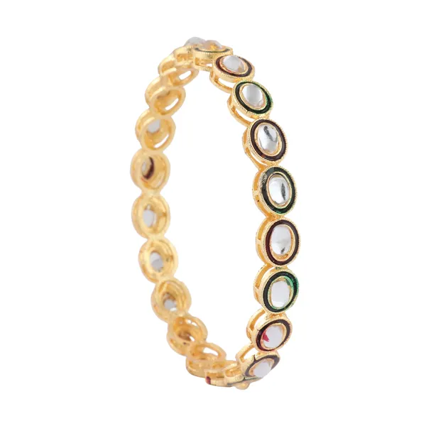 Radiant_Kundan_Bangles_Set_of_4