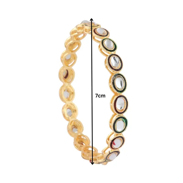 Radiant_Kundan_Bangles_Set_of_4