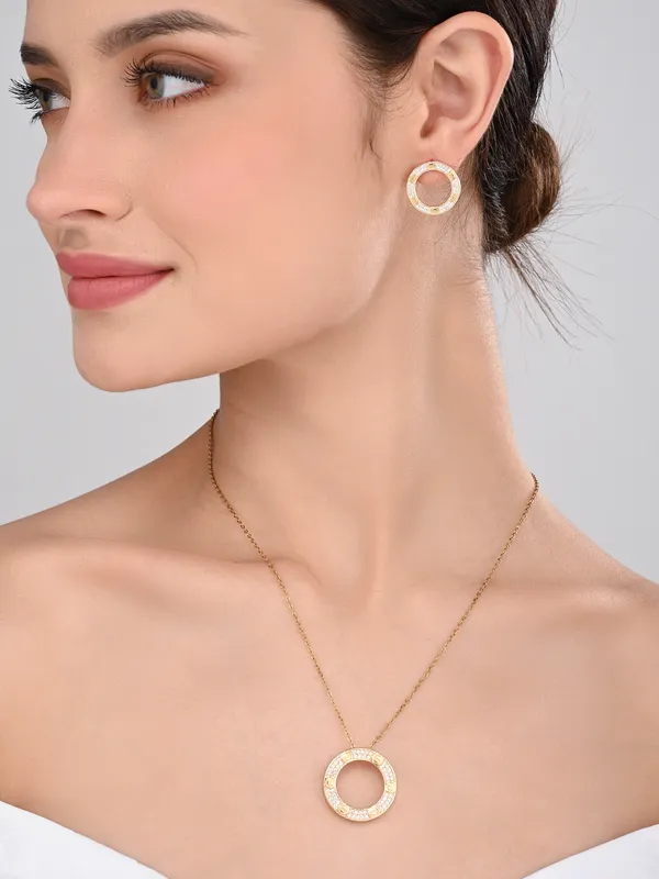 Gold_Plated_Halo_Harmony_Jewelry_Set