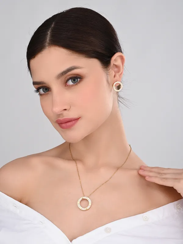Gold_Plated_Halo_Harmony_Jewelry_Set