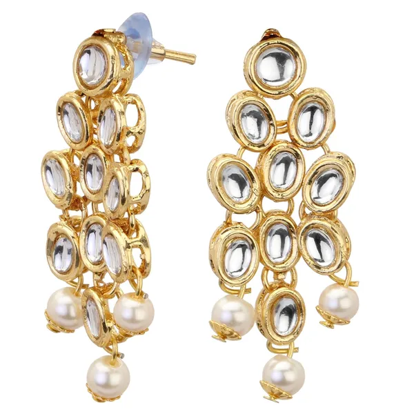White_Indian_Alloy_Traditional_Gold_Kundan_Pearls_Necklace_With_Earrings_Set_For_Women