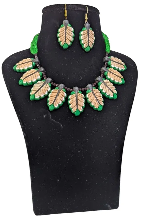 Terracotta_Leaf_Design_Jewelry_Set_-_Earthy_&_Elegant
