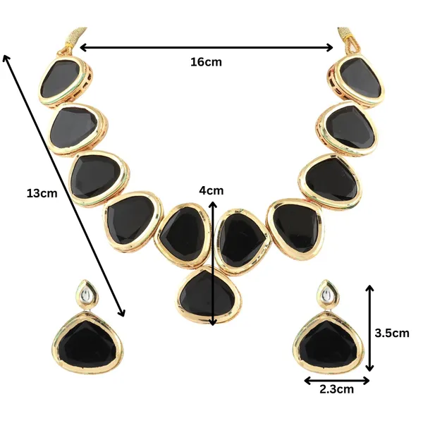 Indian_Gold_Plated_Black_Stone_Necklace_Jewelry_Set_With_Earrings_For_Women