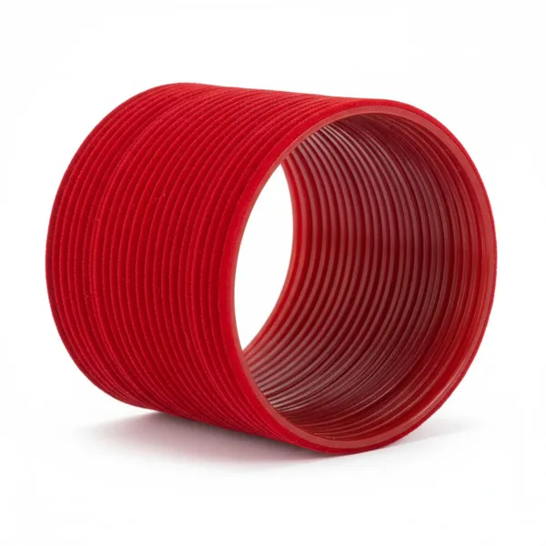 Vibrant_Velvet_Red_Bangle_Set