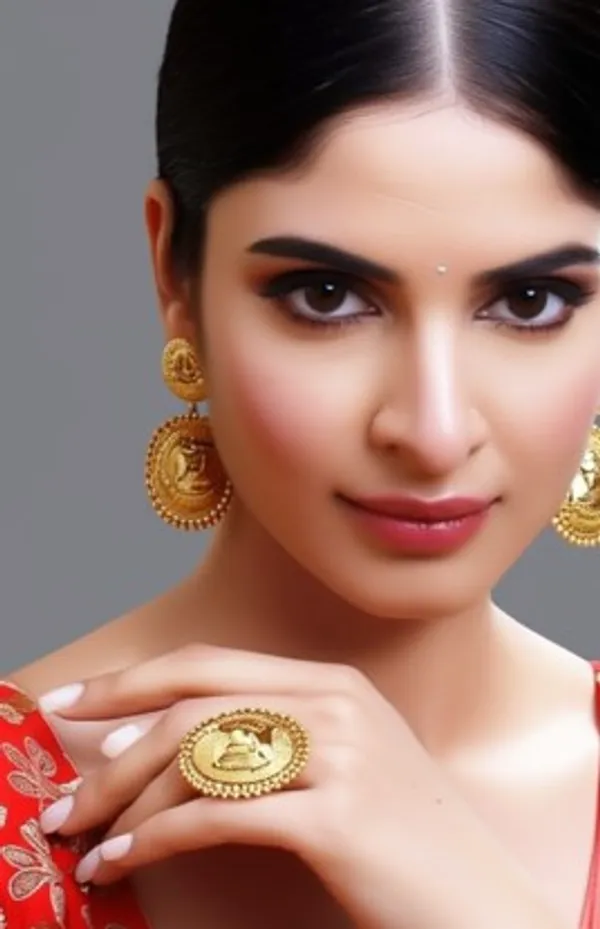 Vintage-Inspired_Gold_Plated_Filigree_Ring