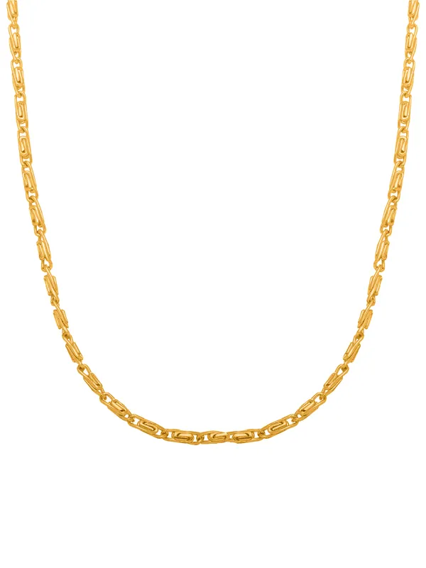Luxury_18K_Gold_Plated_Byzantine_Style_Link_Chain_Necklace