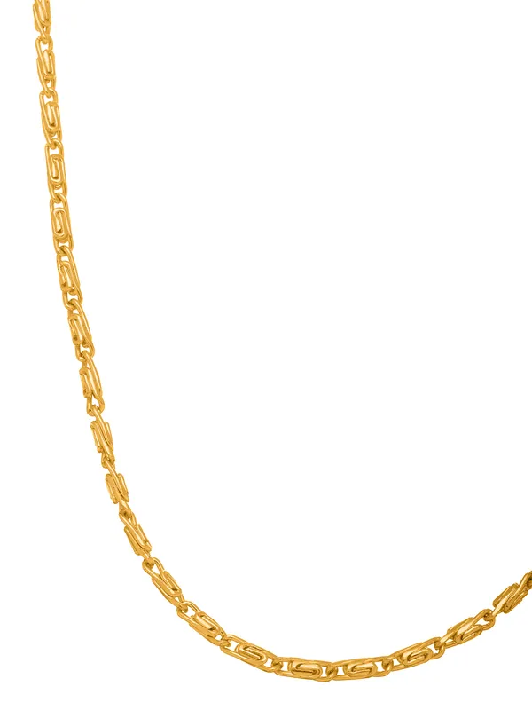 Luxury_18K_Gold_Plated_Byzantine_Style_Link_Chain_Necklace