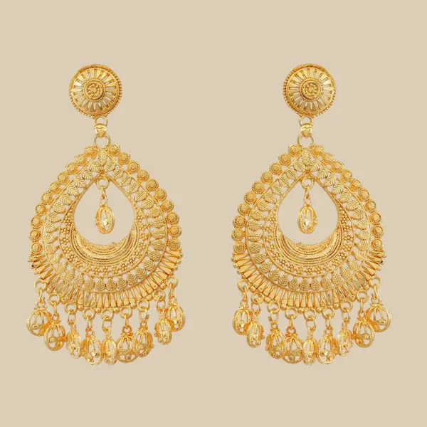 Gold_Plated_Indian_Bollywood_Bridal_Ethnic_Fashion_Earrings_Jhumka_For_Women