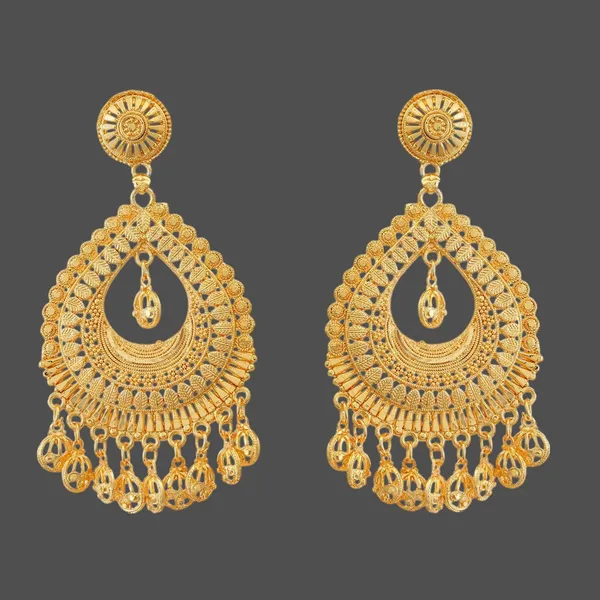Gold_Plated_Indian_Bollywood_Bridal_Ethnic_Fashion_Earrings_Jhumka_For_Women