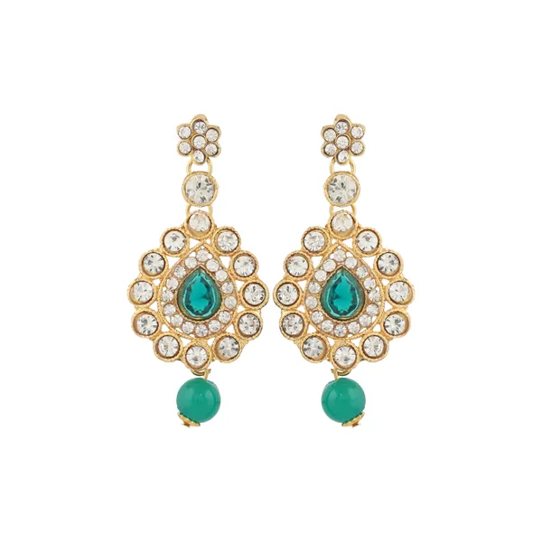 4_Layer_Kundan_Necklace_Jewelry_Set