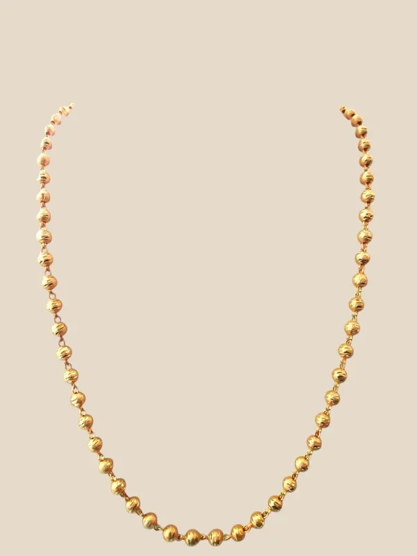 Gold_Plated_Indian_Long_Alloy_&_Base_Metal_Chain_Matar_Mala_Necklace_For_Women