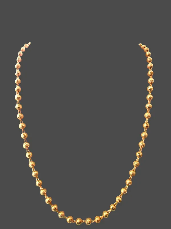Gold_Plated_Indian_Long_Alloy_&_Base_Metal_Chain_Matar_Mala_Necklace_For_Women