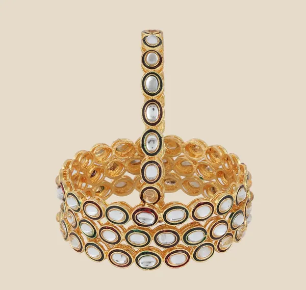 Radiant_Kundan_Bangles_Set_of_4