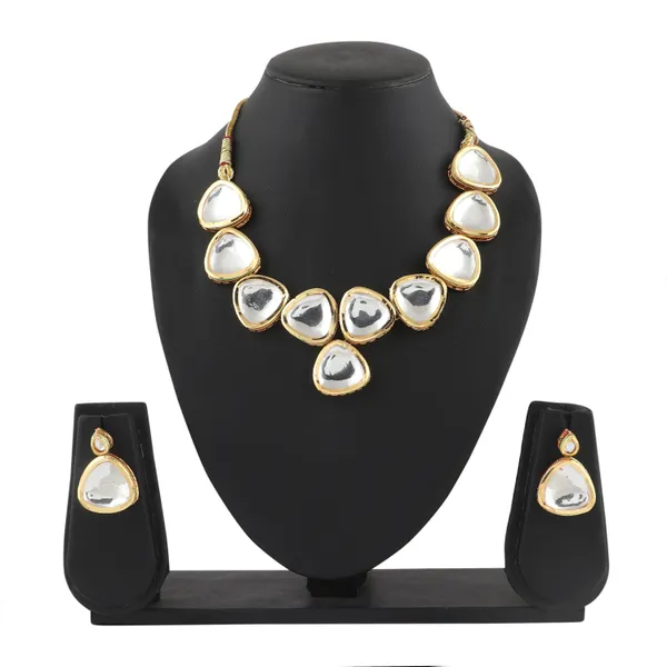Indian_Gold_Plated_Stone_Necklace_Jewelry_Set_With_Earrings_For_Women