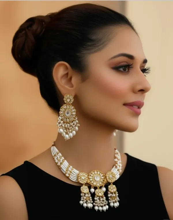 Statement_Ethnic_Jewelry_Set_with_Kundan_Accents