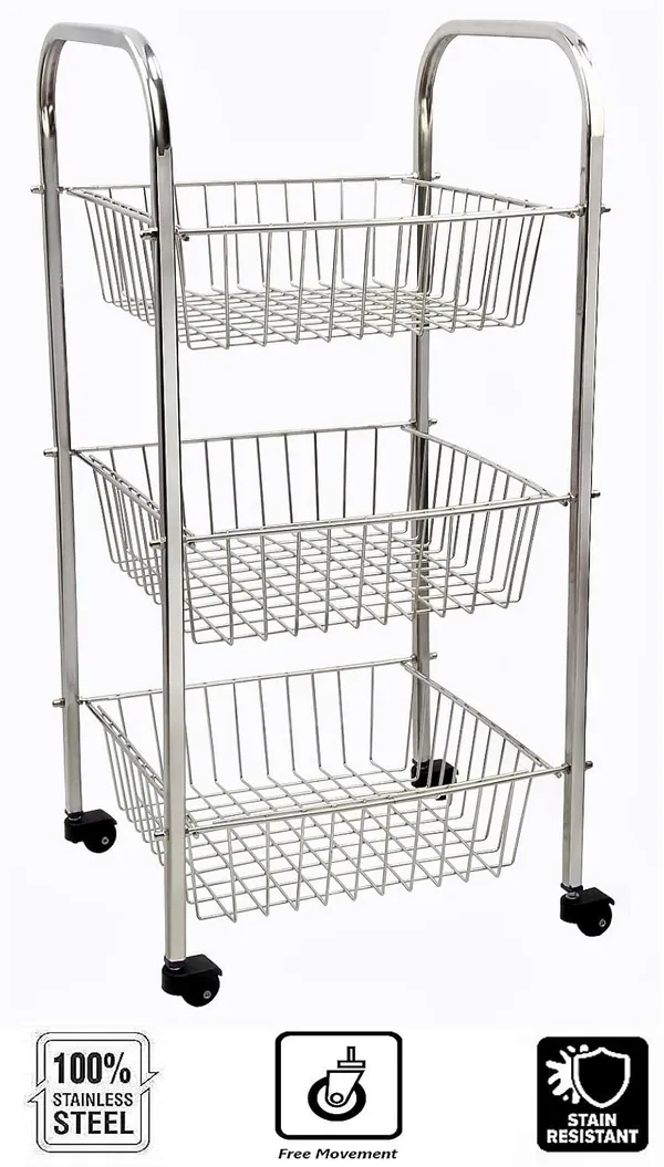 Amol®_Premium_Stainless_Steel_Vegetable_Stand_|_Onion_Potato_Trolley_Stainless_Steel_Kitchen_Trolley