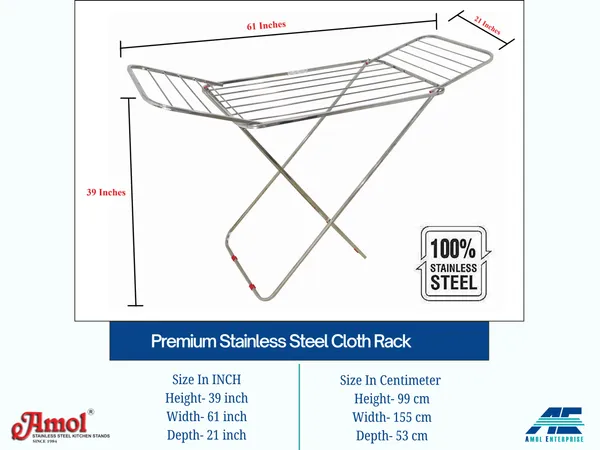 Stainless_Steel_Cloth_Dryer_Rack_–_Rust-Proof,_Heavy-Duty_&_Foldable_for_Indoor/Outdoor_Use