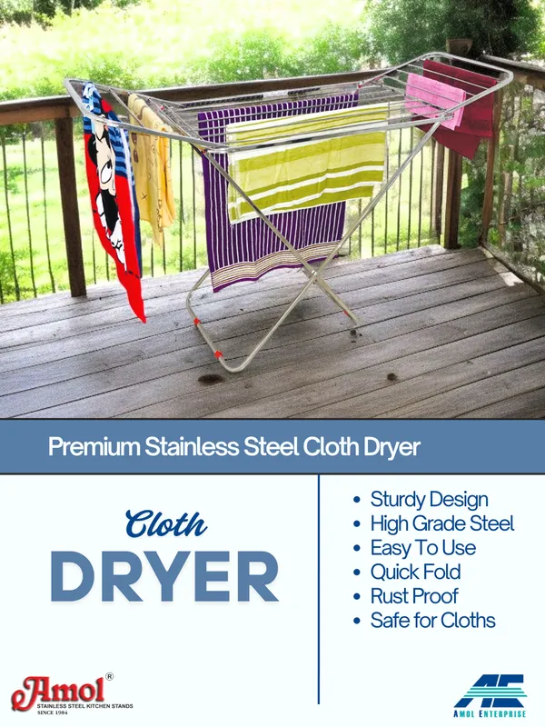 Stainless_Steel_Cloth_Dryer_Rack_–_Rust-Proof,_Heavy-Duty_&_Foldable_for_Indoor/Outdoor_Use