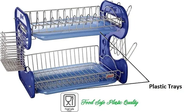 Dish_Rack_Steel__Stainless_Steel_Utensils_Stand_|_Kitchen_Organizers_|_Kitchen_Stand_(Wave)_27.9D_X_45.7W_X_35.6H_Cm