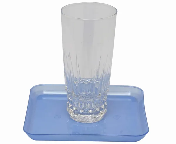 Stainless_Steel_Glass_Holder/Glass_Rack_For_8_Glasses,_Modern_Style,_Silver,_Medium_Size_10D_X_10W_X_13H_Cm