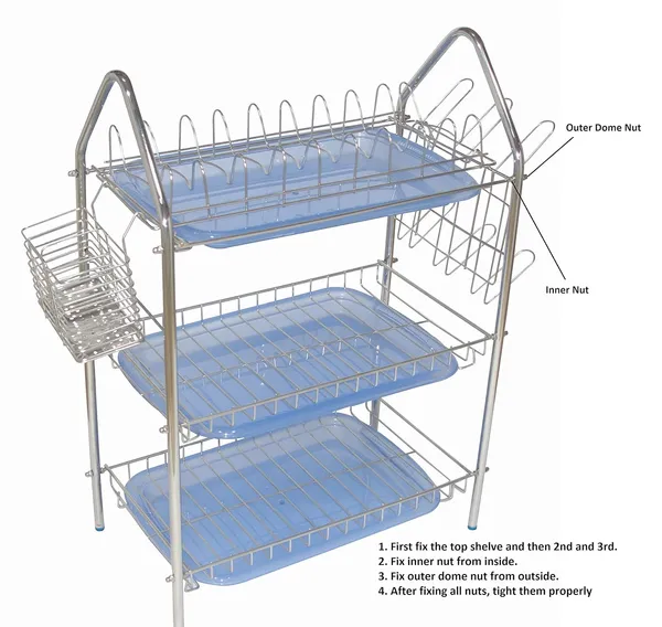 Amol_Dish_Drainer_Kitchen_Rack_Steel_Premium_Stainless_Steel_Utensils_Stand_|_Kitchen_Organizers_|_Dish_Drainer
