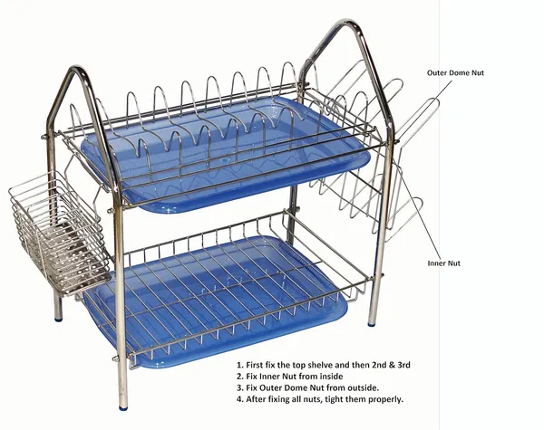 Utensil_Kitchen_Rack_Steel__Stainless_Steel_Utensils_Stand_|_Kitchen_Organizers_|_Kitchen_Stand_(Pyramid)_27.9D_X_45.7W_X_35.6H_Cm