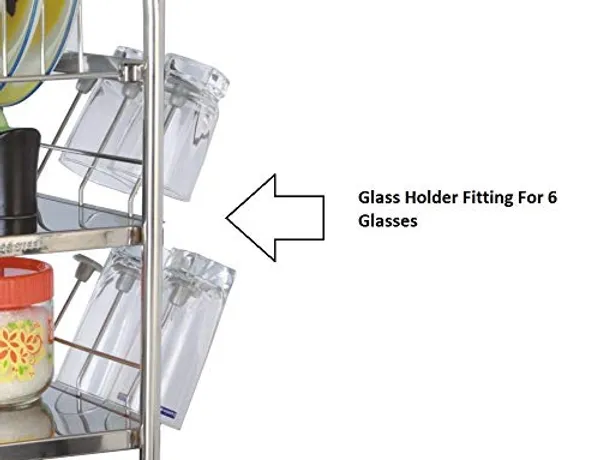 Stainless_Steel_Kitchen_Dish_Rack_|_Vessels_Stand_|_Utensils_Holder_|_Table_Top_|_Wall_Mount_Stand_|_Kitchen_Organizer_|_Steel_Kitchen_Rack_|_24_X_24_Medium_Size