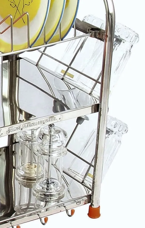 Stainless_Steel_Dish_Rack_|_Utensils_Stand_|_Wall_Mount_Rack_|_Table_Top_Stand_|_Kitchen_Organizer_|_18_X_24_Inch_Medium_Size_|_Kitchen_Rack