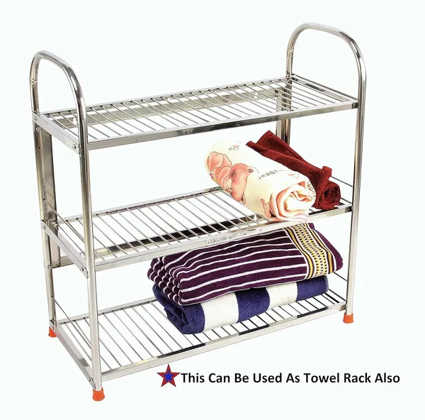 Stainless_Steel_Shelves_Rack_|_Container_Stand_|_Glass_Holder_|_Wall_Mount_Stand_|_Wall_Hanging_|_Kitchen_Organizer_Stand_|_Spoon_Holder_|_25_X_24_Inch_Medium_Size