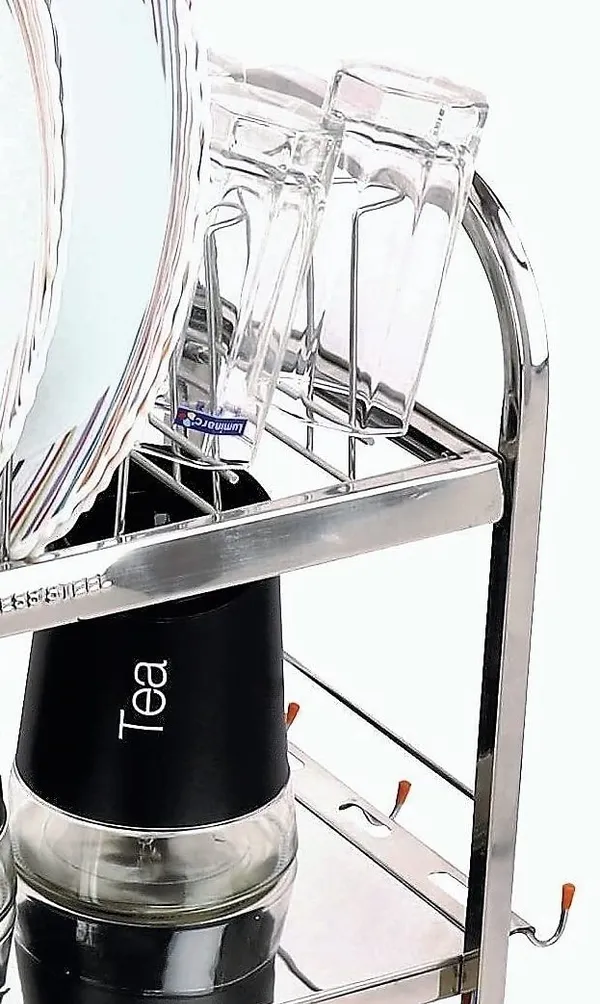 Stainless_Steel_Dish_Rack_|_Kitchen_Organizer_|_Wall_Mount_Rack_|_Utensils_Organizer_|_22_X_18_Inch_Medium