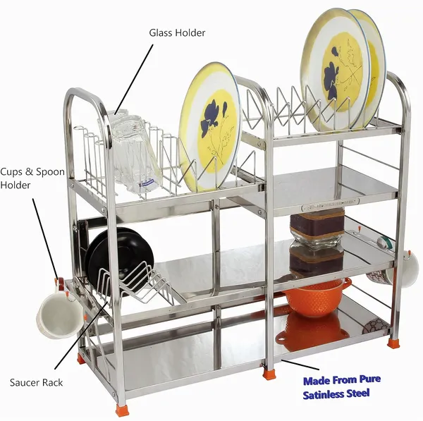 Stainless_Steel_Dish_Rack_|_Wall_Mount_Stand_|_Utensils_Stand_|_Kitchen_Organizer_Rack_|_Spoon_Holder_|_Glass_Hanger_|_Multipurpose_Kitchen_Accessories_Rack_22X24_Inch