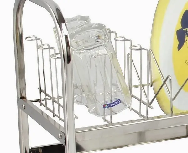 Stainless_Steel_Dish_Rack_|_Wall_Mount_Stand_|_Utensils_Stand_|_Kitchen_Organizer_Rack_|_Spoon_Holder_|_Glass_Hanger_|_Multipurpose_Kitchen_Accessories_Rack_22X24_Inch