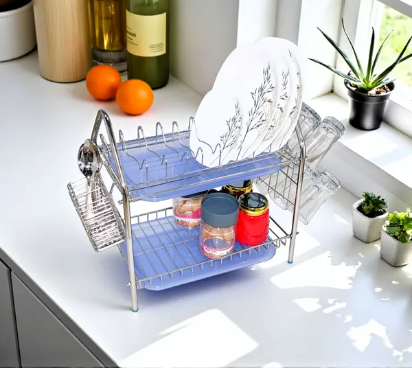 Utensil_Kitchen_Rack_Steel__Stainless_Steel_Utensils_Stand_|_Kitchen_Organizers_|_Kitchen_Stand_(Pyramid)_27.9D_X_45.7W_X_35.6H_Cm