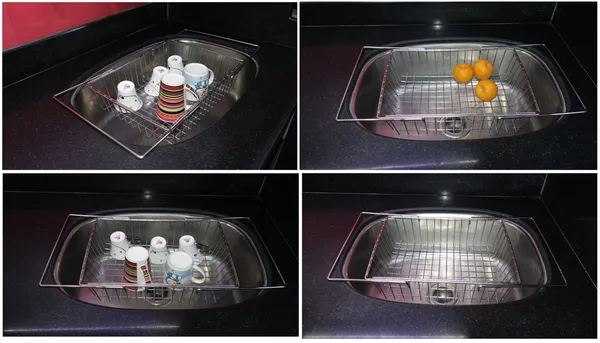 Amol®_Stainless_Steel_Sink_|_Dish_|_Utensils_Rack_|_Sink_Organizers_For_Modern_Kitchen_|_Kitchen_Sink_Drain_Basket_|_Kitchen_Sink_Organizer_38_X_26_X_8_Cm