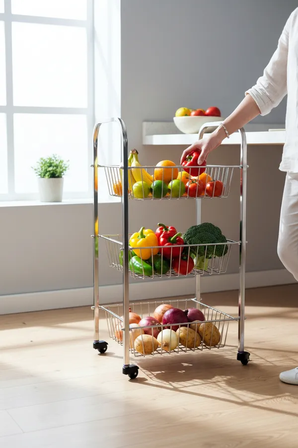 Amol®_Premium_Stainless_Steel_Vegetable_Stand_|_Onion_Potato_Trolley_Stainless_Steel_Kitchen_Trolley