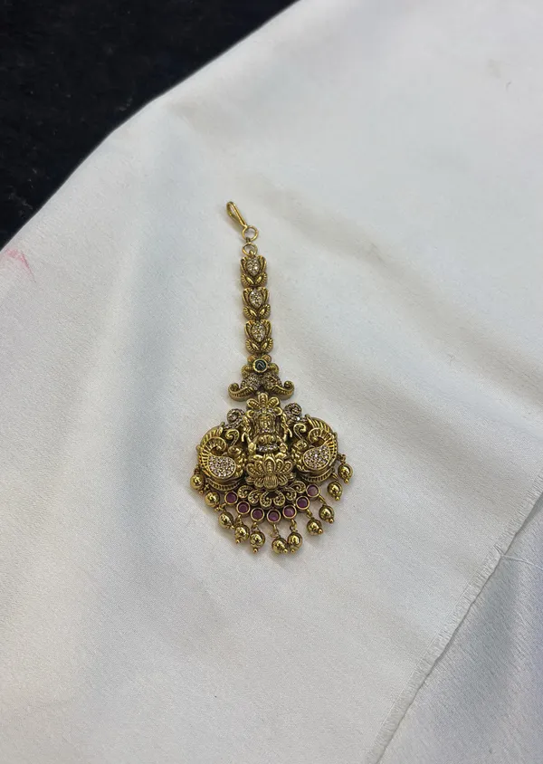 Golden_Alloy_Maang_Tikka_For_Women