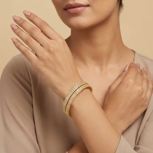 Golden_Alloy_Bangles_For_Women